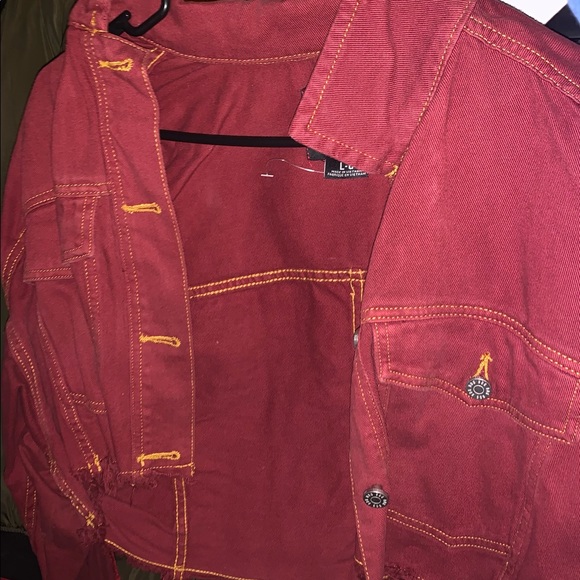 jacket - Picture 3 of 3